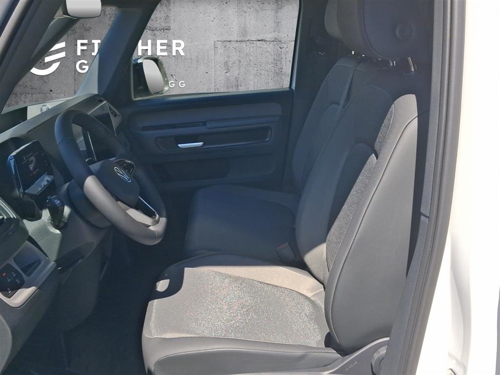 VW ID. Buzz Cargo Pro, Électrique, Voiture nouvelle, Automatique - 7