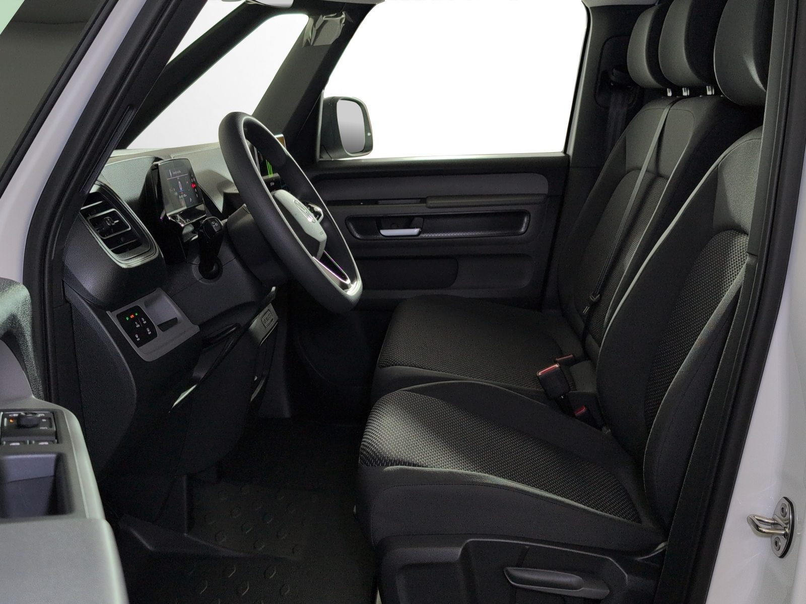 VW ID. Buzz Cargo Pro 4Motion, Elettrica, Auto nuove, Automatico - 6