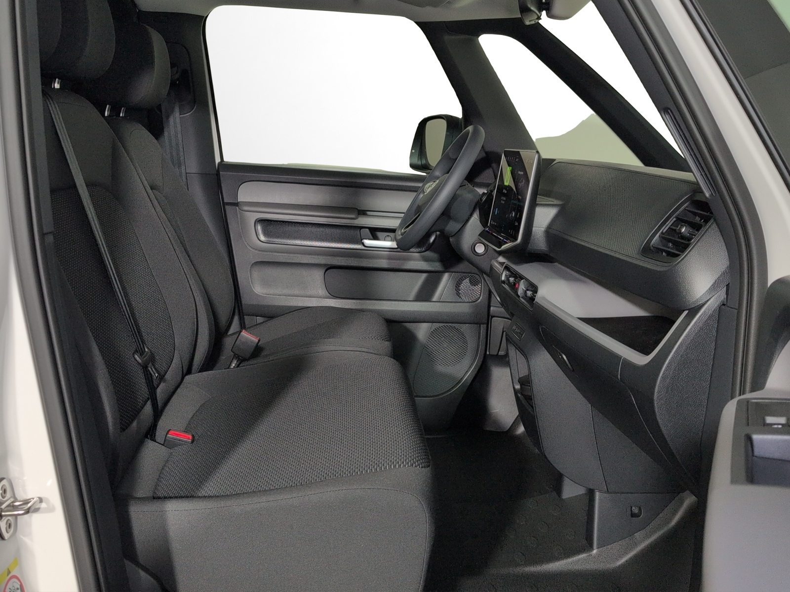 VW ID. Buzz Cargo Pro 4Motion, Elettrica, Auto nuove, Automatico - 7