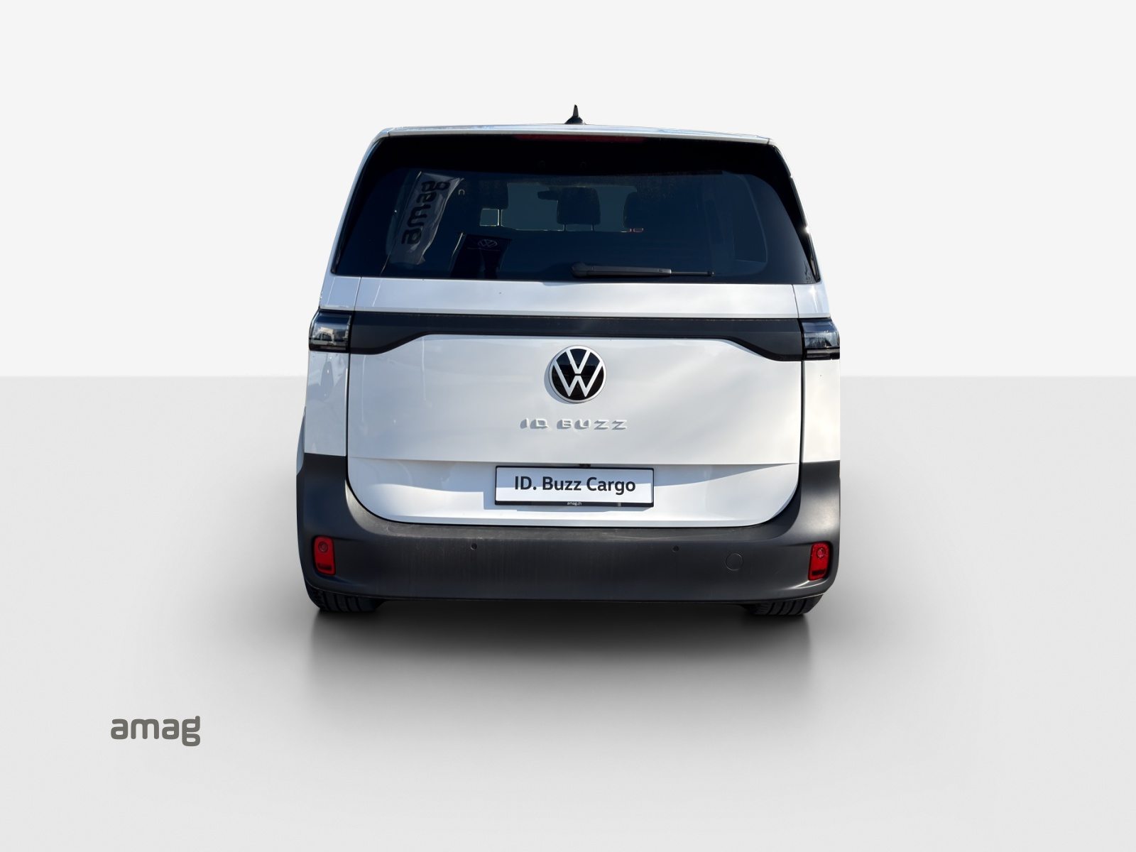 VW ID. Buzz Cargo Pro 4Motion, Elettrica, Auto nuove, Automatico - 4