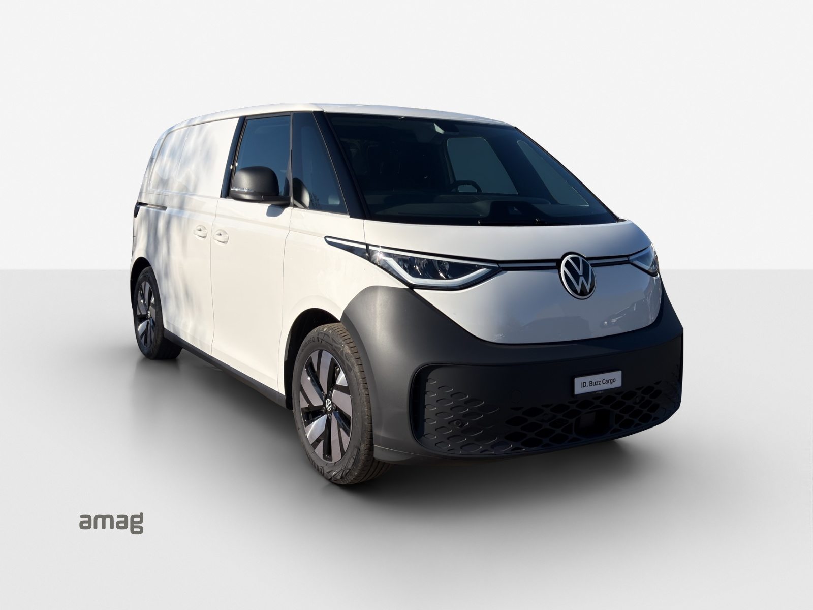 VW ID. Buzz Cargo Pro 4Motion, Elettrica, Auto nuove, Automatico - 6