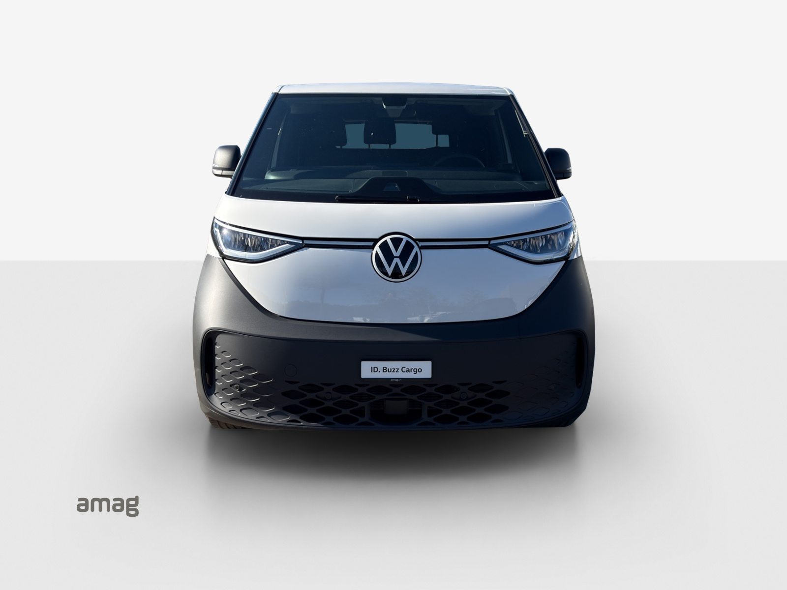 VW ID. Buzz Cargo Pro 4Motion, Elettrica, Auto nuove, Automatico - 7