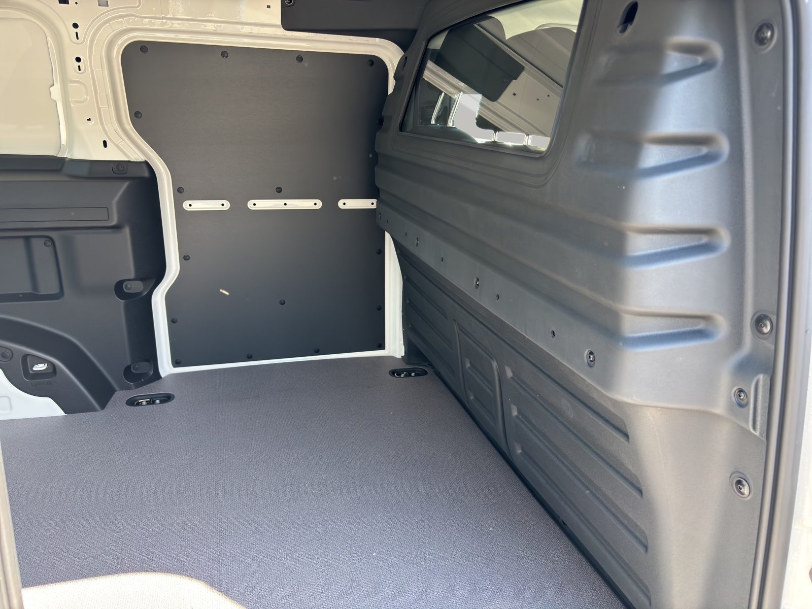 VW ID. Buzz Cargo Pro, Elettrica, Auto nuove, Automatico - 7