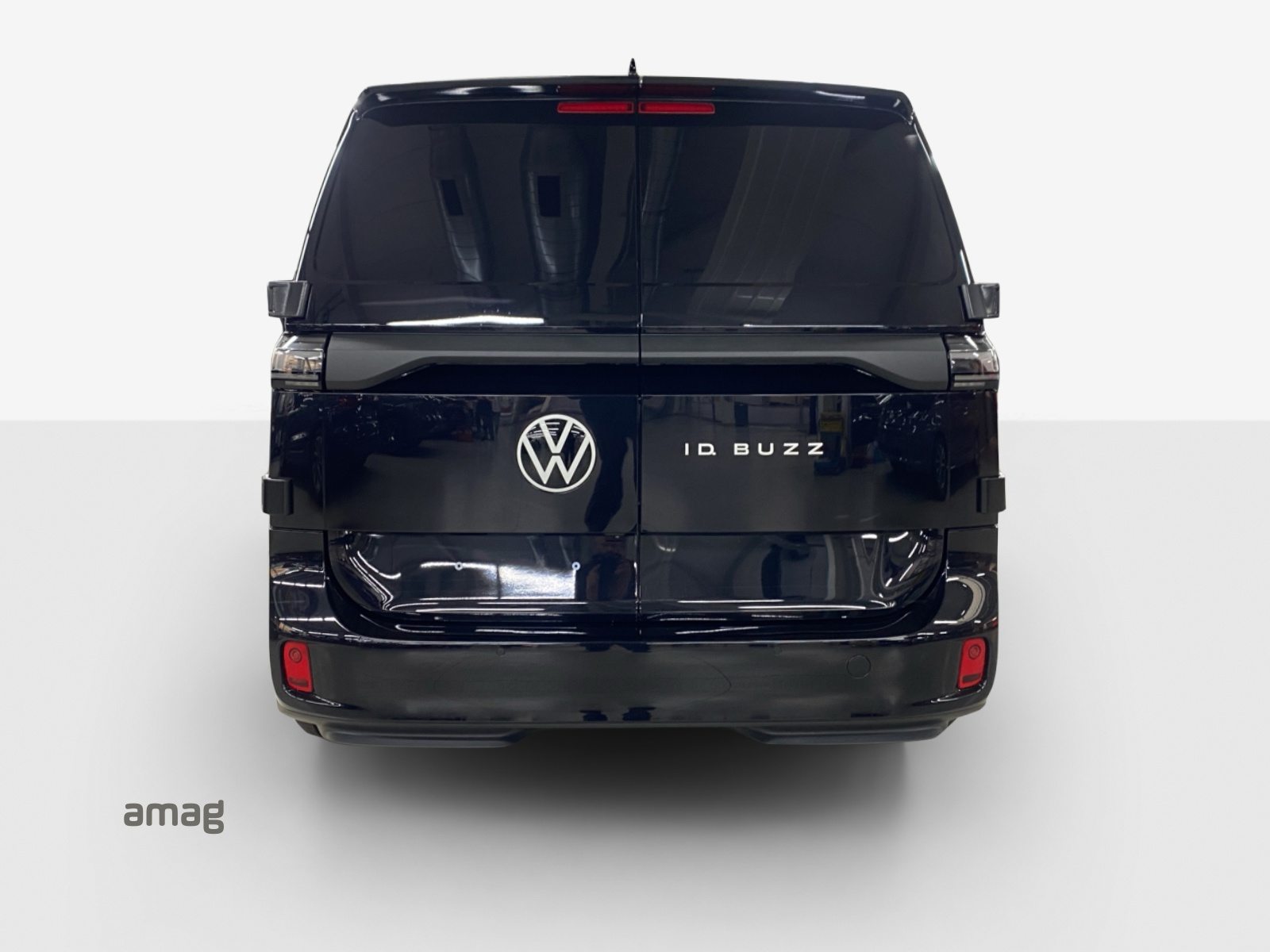 VW ID. Buzz Cargo Pro, Électrique, Voiture nouvelle, Automatique - 4