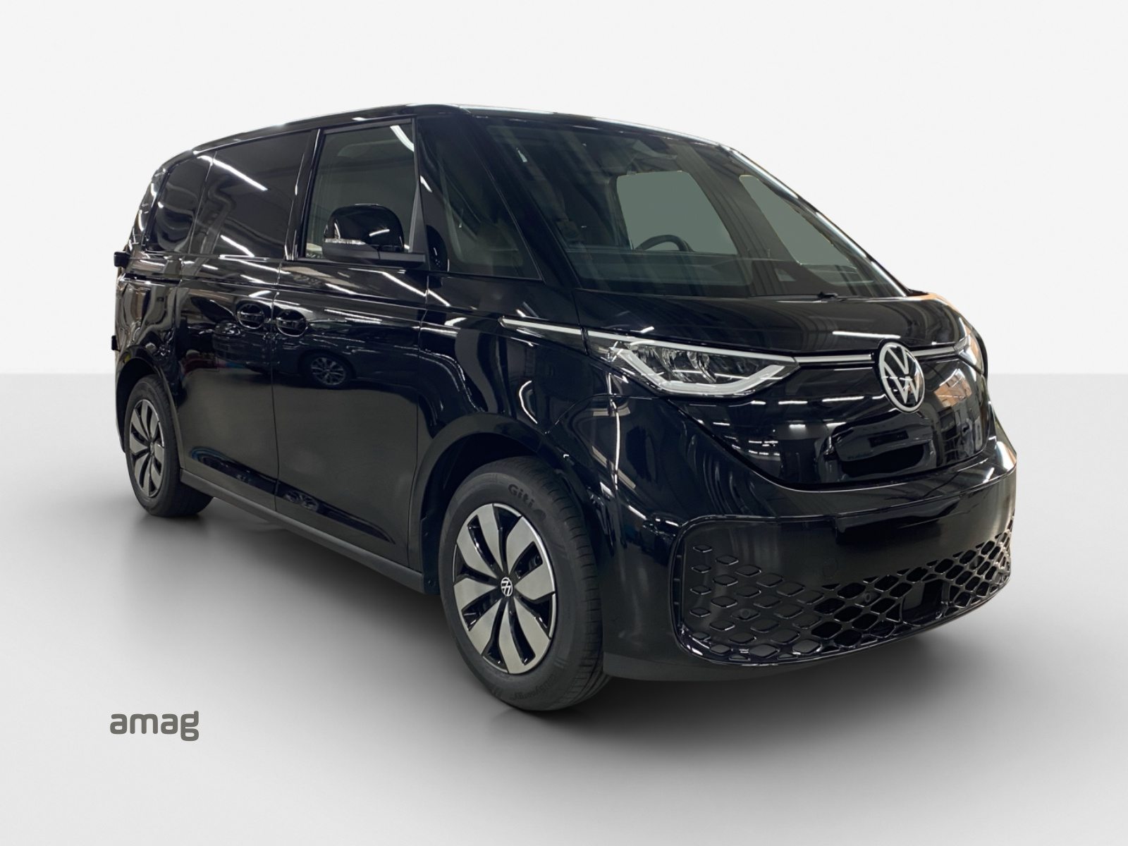 VW ID. Buzz Cargo Pro, Électrique, Voiture nouvelle, Automatique - 6