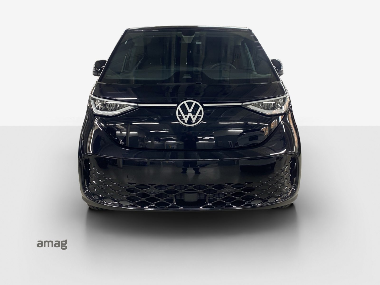 VW ID. Buzz Cargo Pro, Électrique, Voiture nouvelle, Automatique - 7