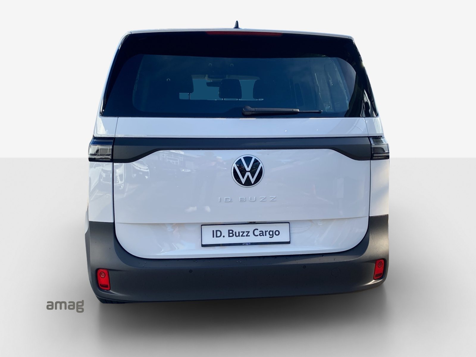 VW ID. Buzz Cargo Pro, Elettrica, Auto nuove, Automatico - 4