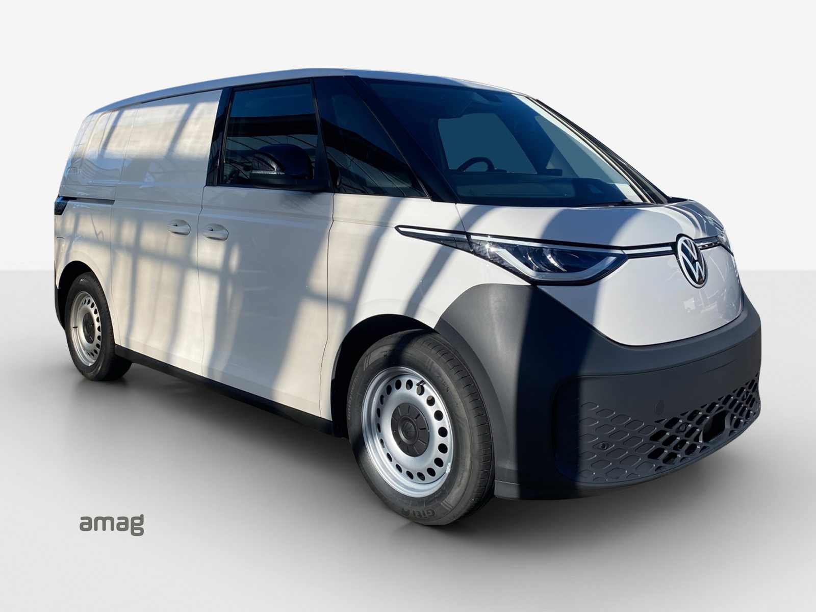 VW ID. Buzz Cargo Pro, Elettrica, Auto nuove, Automatico - 6
