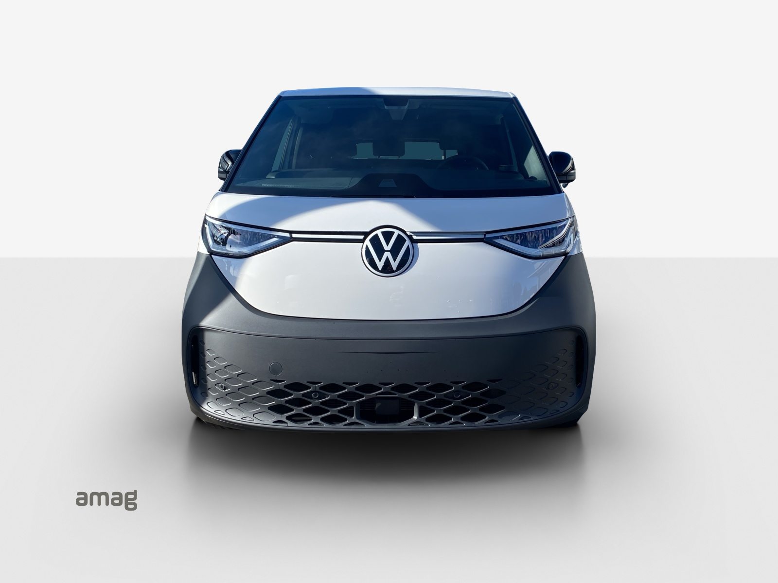 VW ID. Buzz Cargo Pro, Elettrica, Auto nuove, Automatico - 7