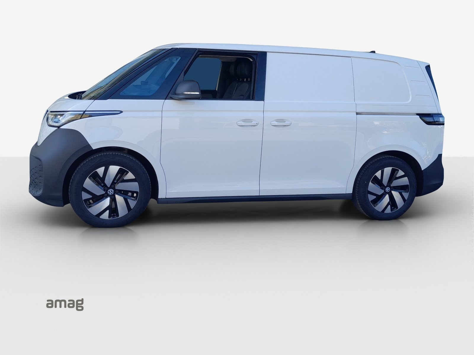 VW ID. Buzz Cargo Pro 4Motion, Électrique, Voiture nouvelle, Automatique - 2