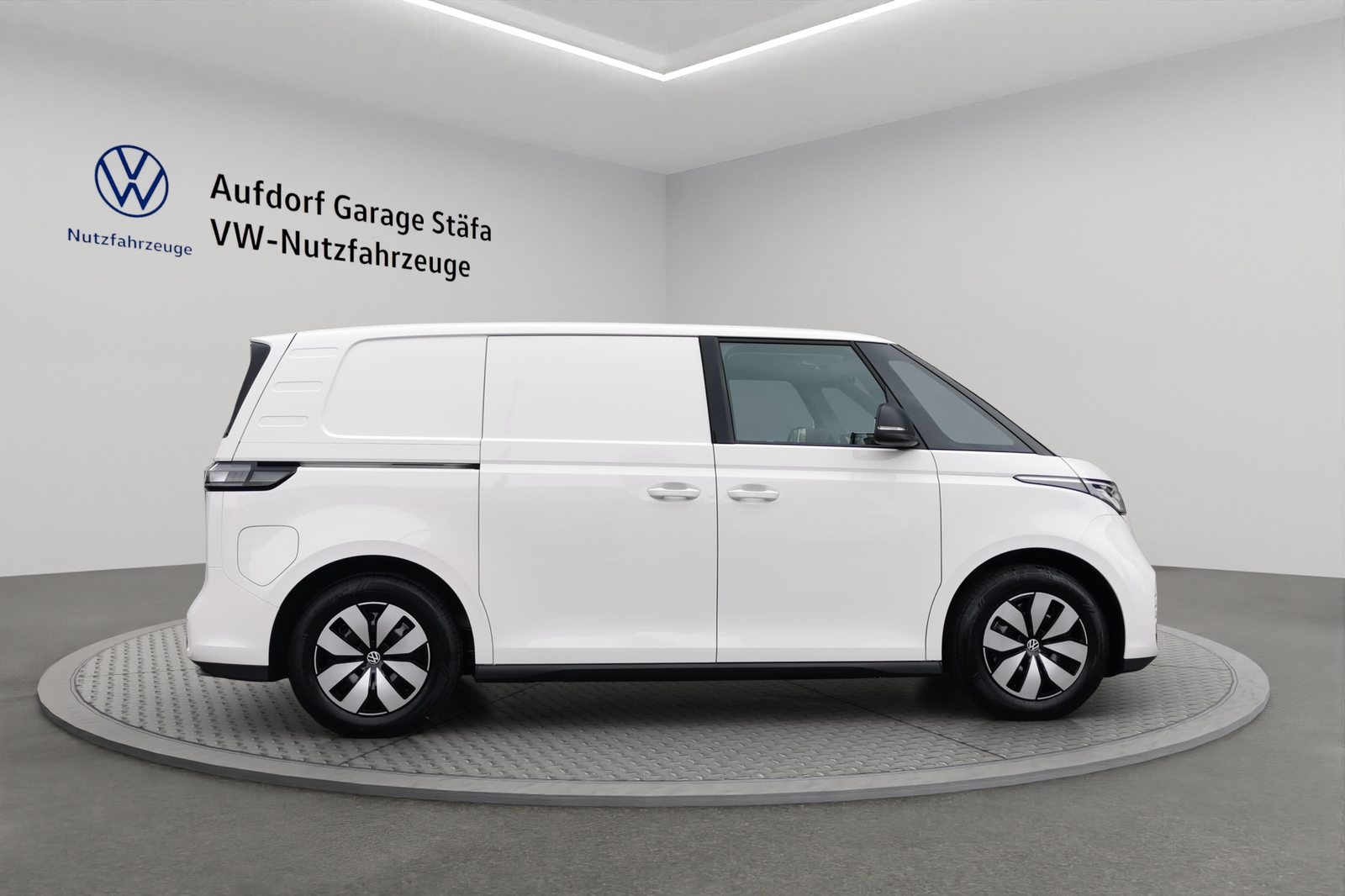 VW ID. Buzz Cargo Pro, Elettrica, Auto nuove, Automatico - 6