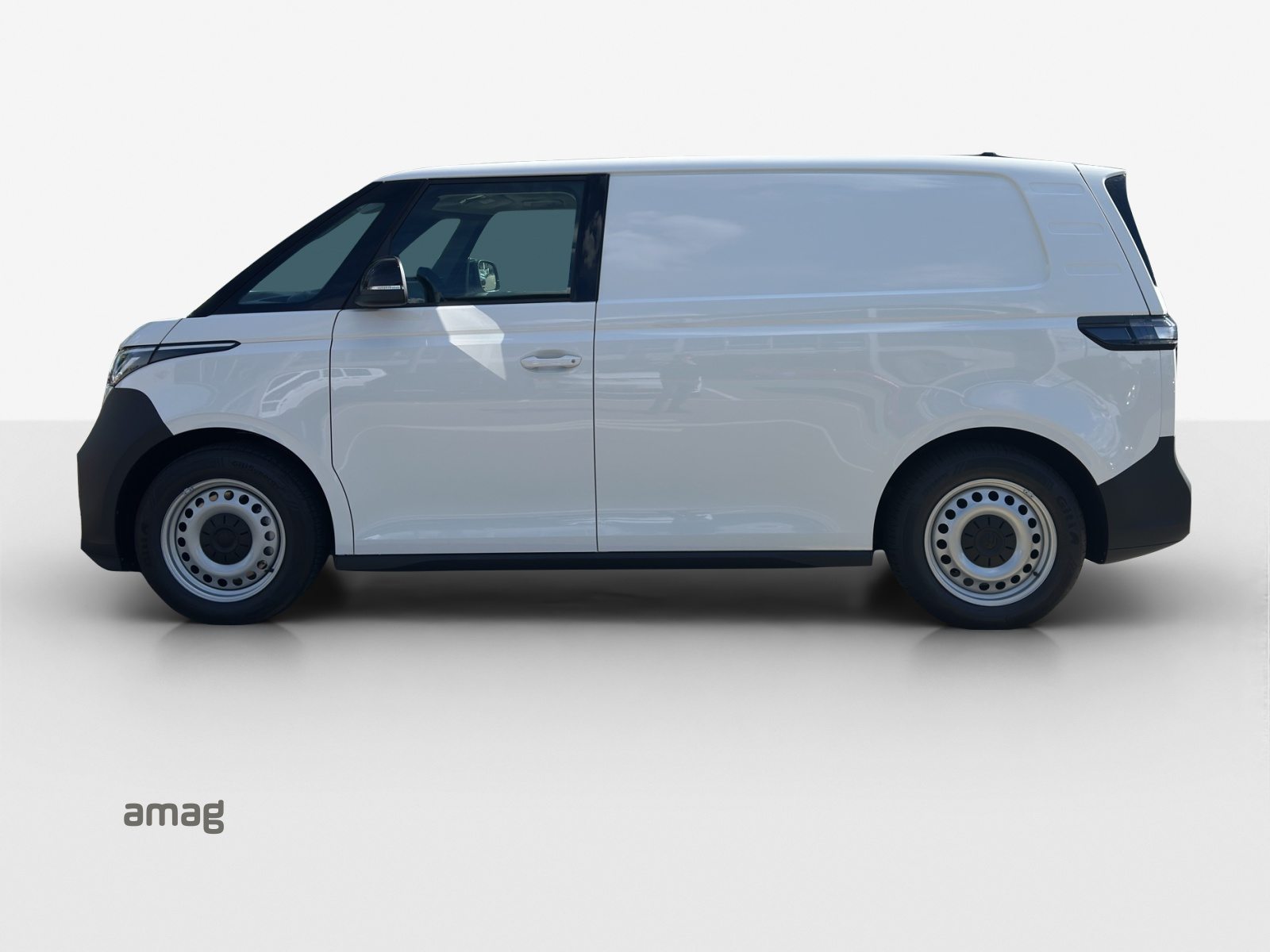 VW ID. Buzz Cargo Pure, Électrique, Voiture nouvelle, Automatique - 2