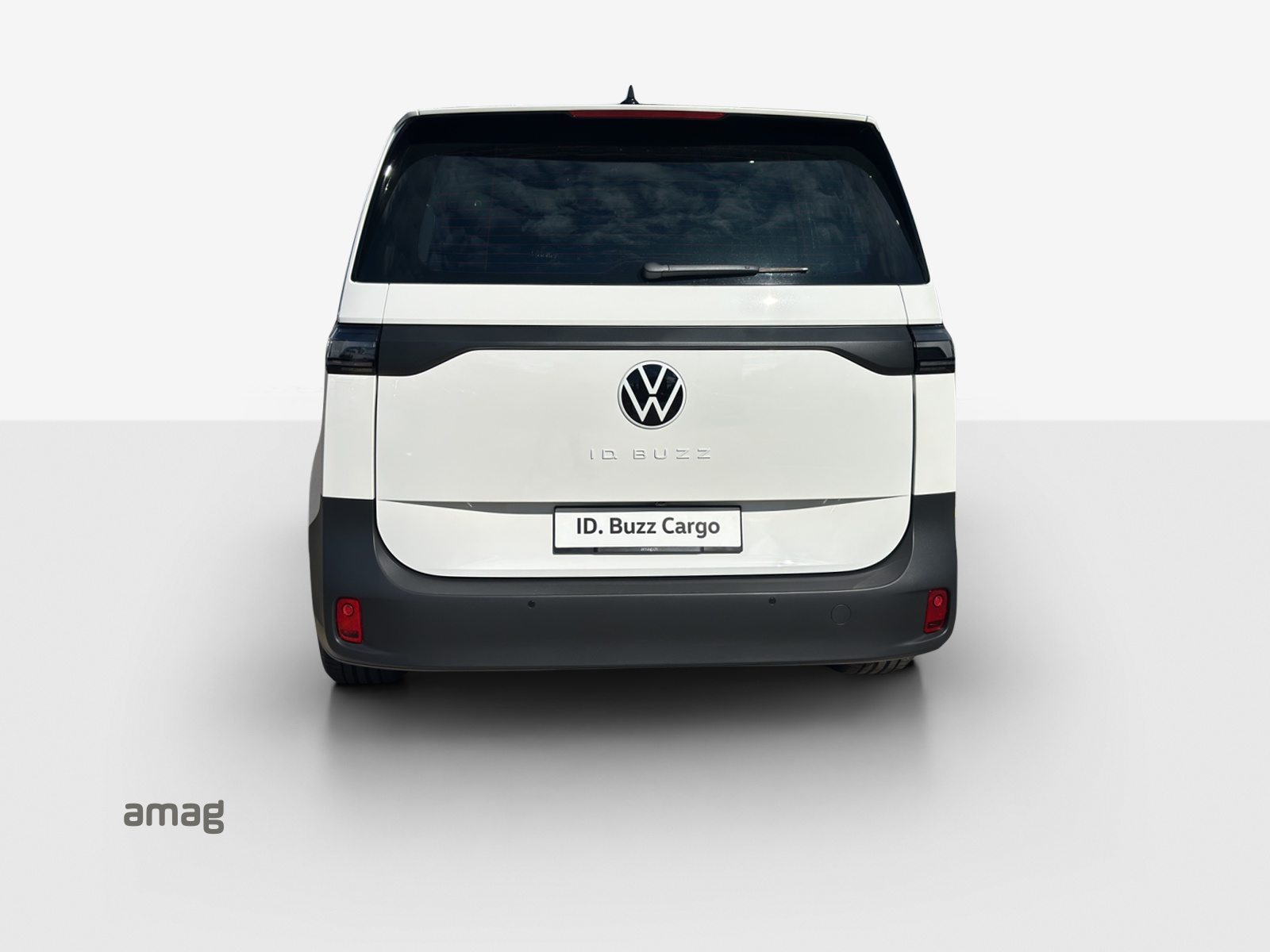 VW ID. Buzz Cargo Pure, Électrique, Voiture nouvelle, Automatique - 4
