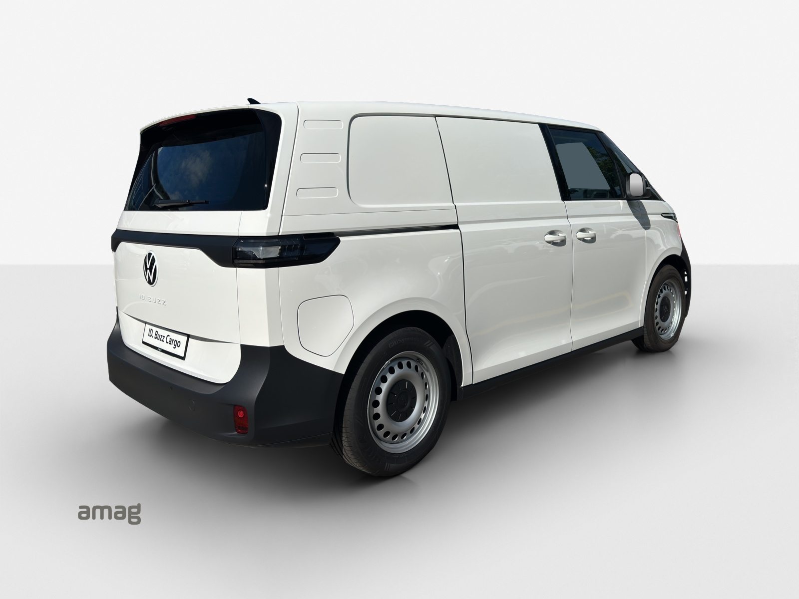 VW ID. Buzz Cargo Pure, Électrique, Voiture nouvelle, Automatique - 5