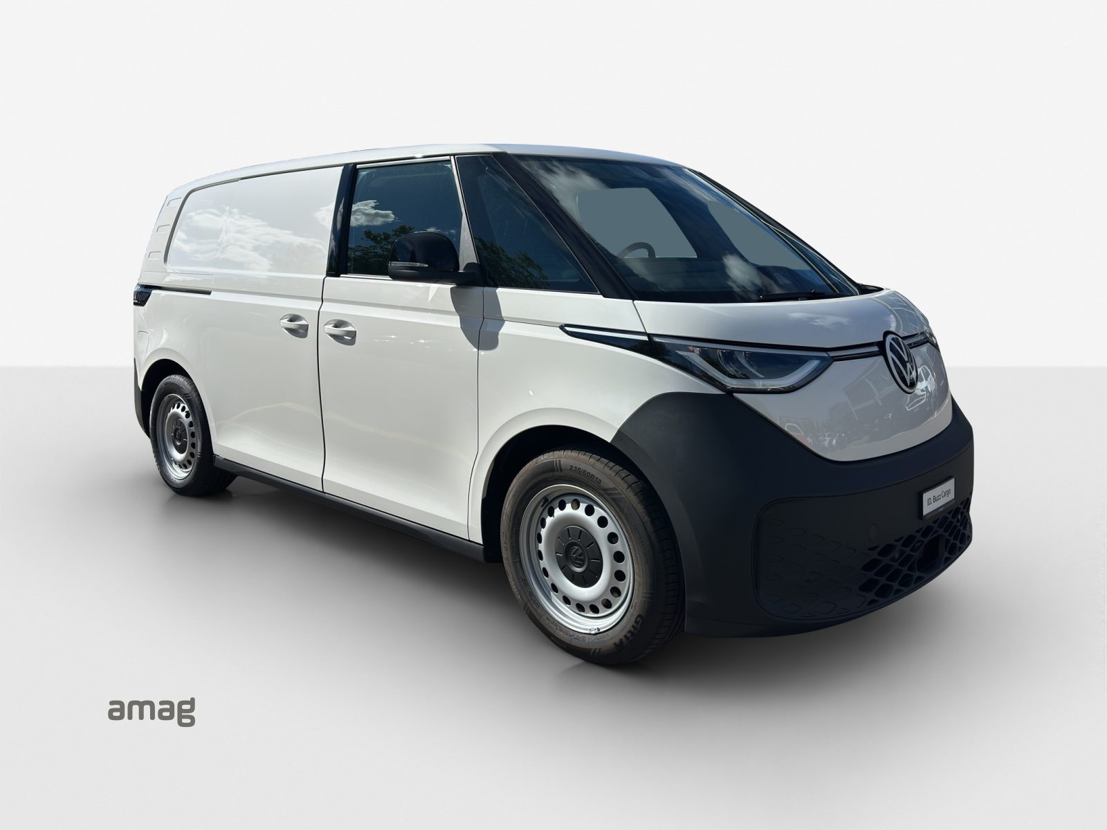 VW ID. Buzz Cargo Pure, Électrique, Voiture nouvelle, Automatique - 6