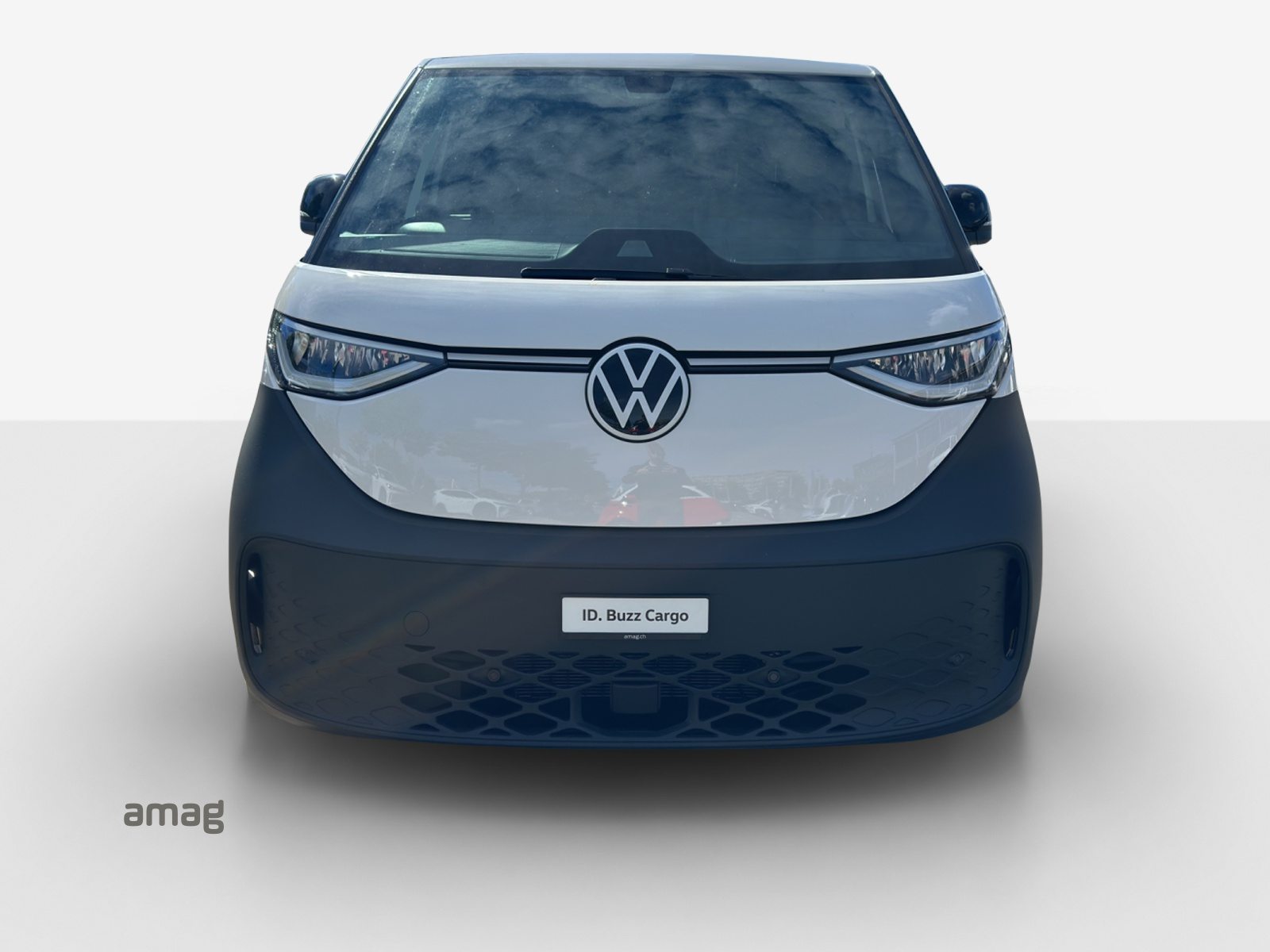 VW ID. Buzz Cargo Pure, Électrique, Voiture nouvelle, Automatique - 7