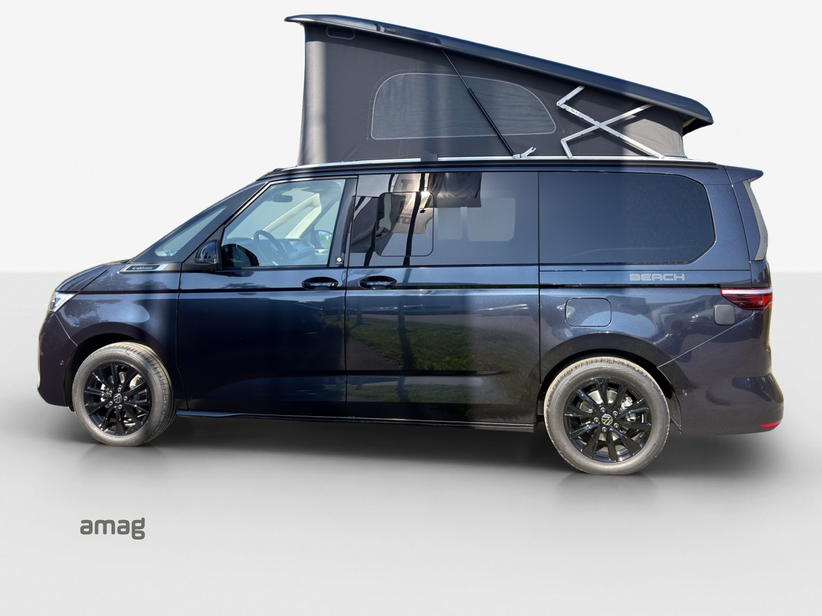 VW ID. Buzz Cargo Pro 4Motion, Electric, New car, Automatic - 2
