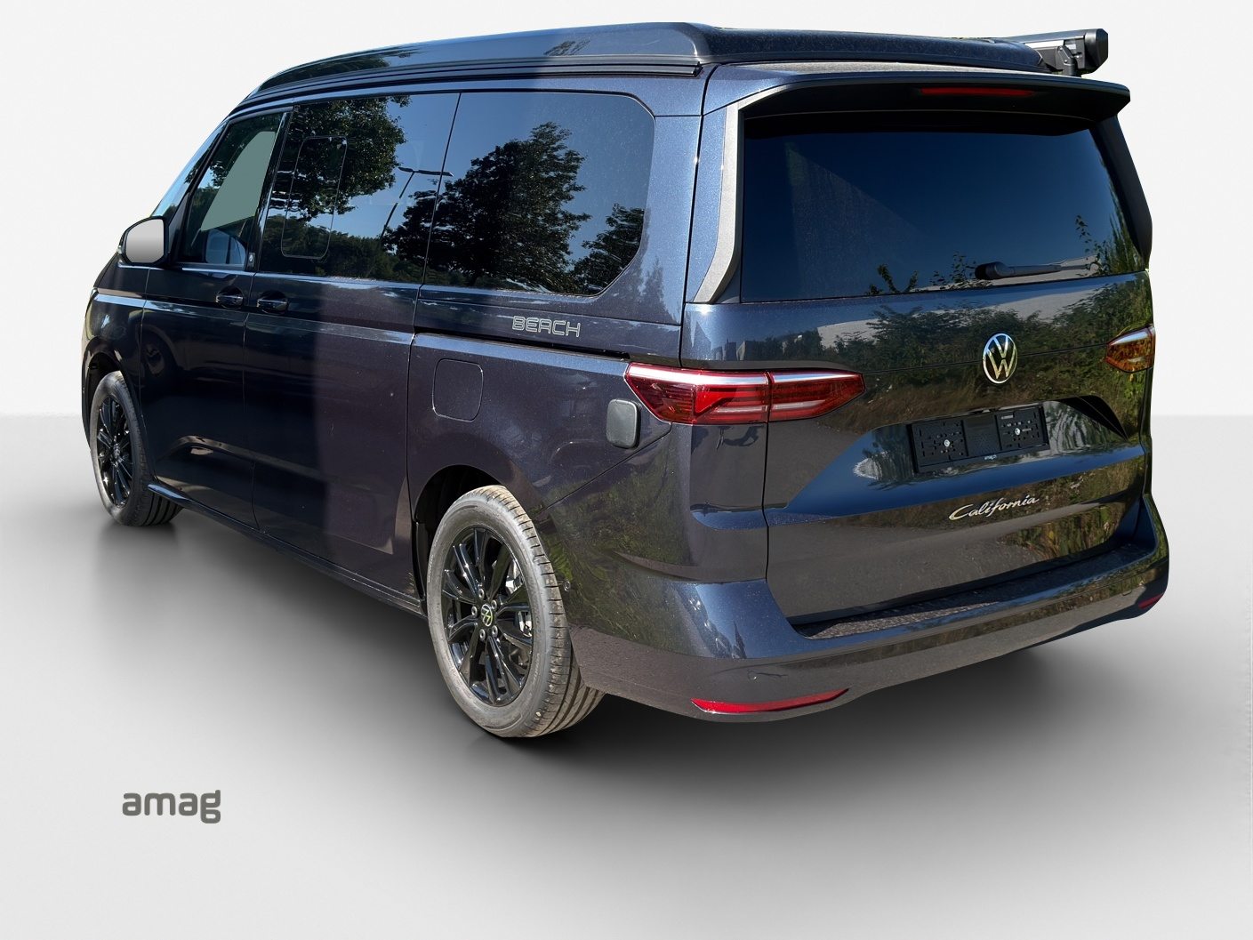 VW ID. Buzz Cargo Pro 4Motion, Electric, New car, Automatic - 3