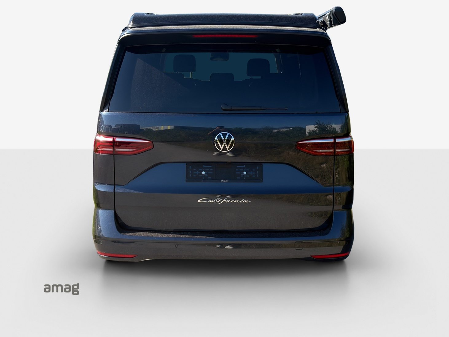 VW ID. Buzz Cargo Pro 4Motion, Electric, New car, Automatic - 4