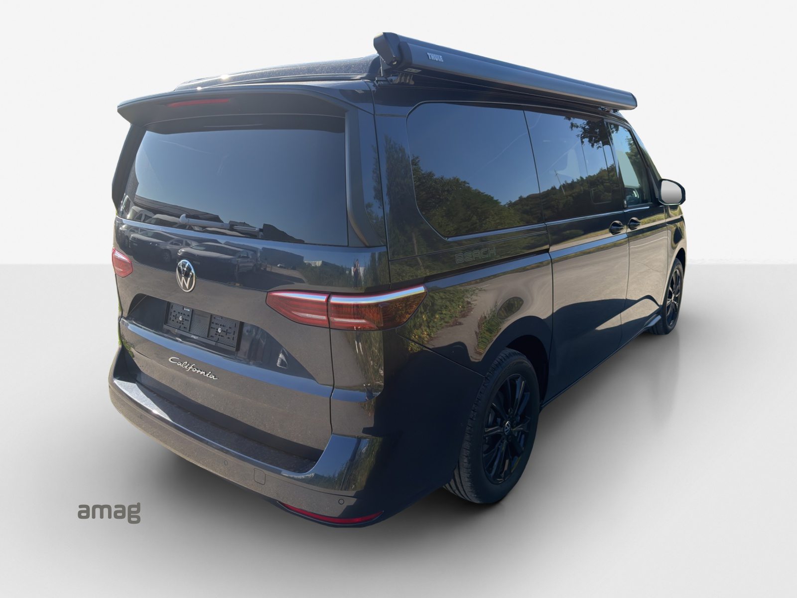 VW ID. Buzz Cargo Pro 4Motion, Electric, New car, Automatic - 5