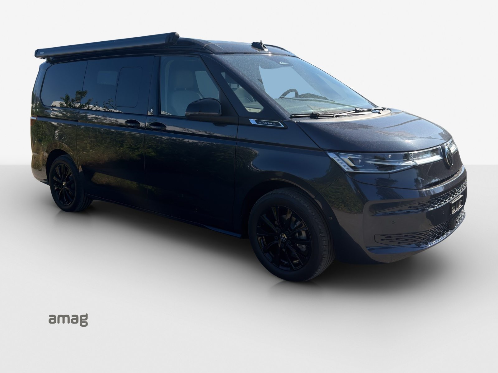 VW ID. Buzz Cargo Pro 4Motion, Electric, New car, Automatic - 6