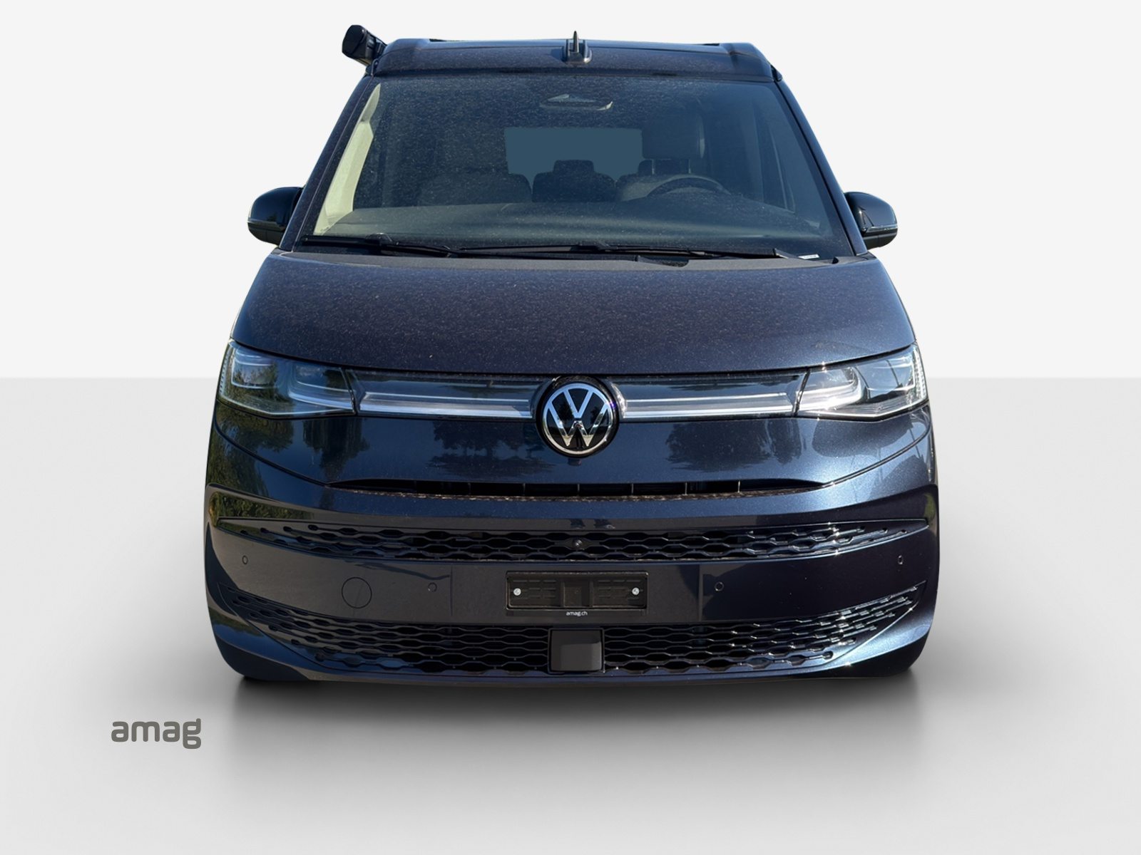 VW ID. Buzz Cargo Pro 4Motion, Electric, New car, Automatic - 7