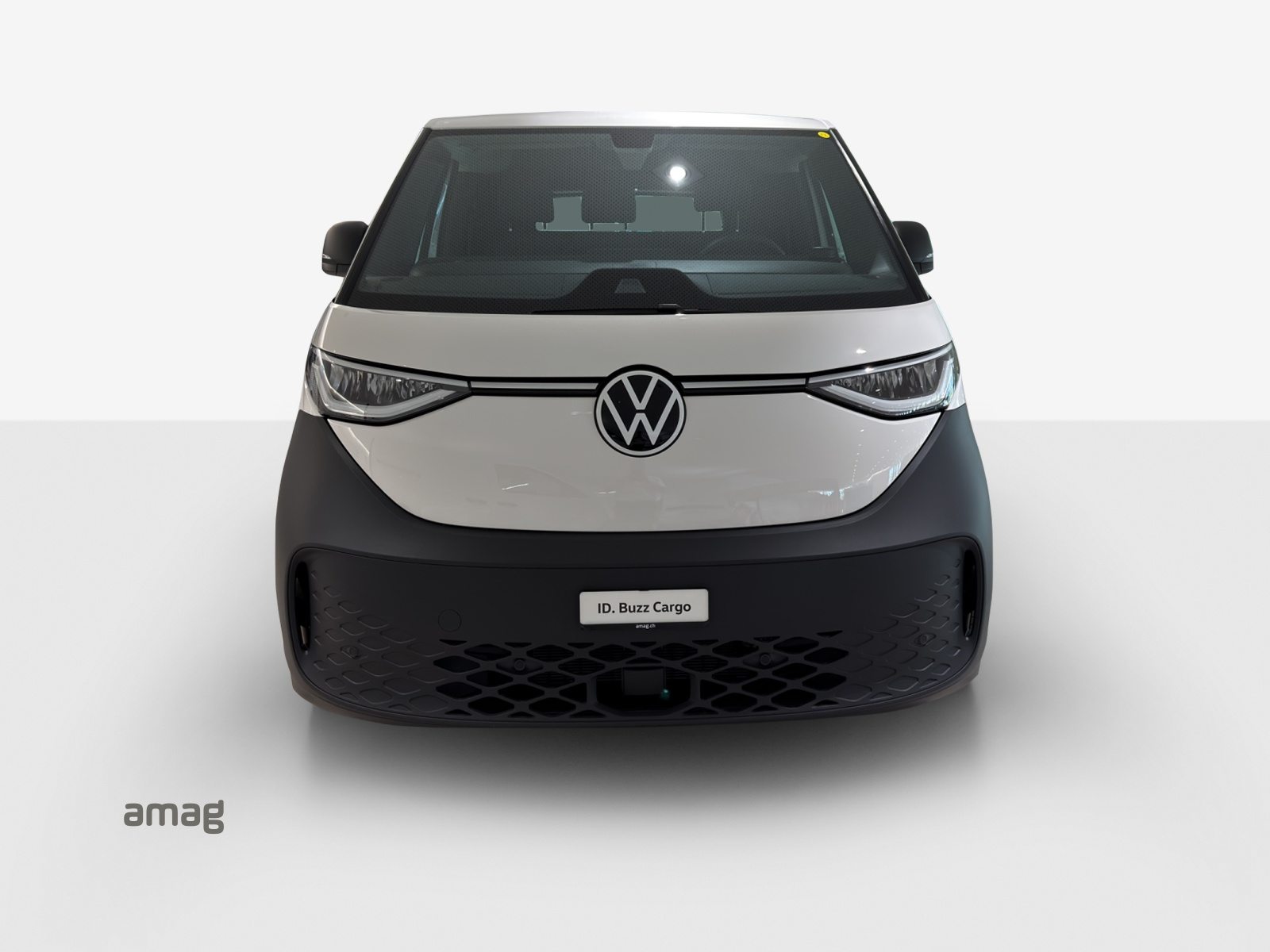 VW ID. Buzz Cargo Pro 4Motion, Electric, New car, Automatic - 7