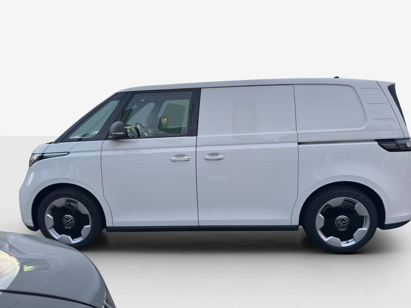 VW ID. Buzz Cargo Pro 4Motion, Elektro, Neuwagen, Automatik - 2
