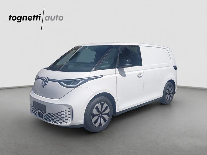 VW ID. Buzz Cargo Pro, Elettrica, Auto nuove, Automatico