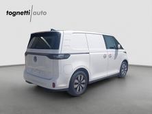 VW ID. Buzz Cargo Pro, Elettrica, Auto nuove, Automatico - 4