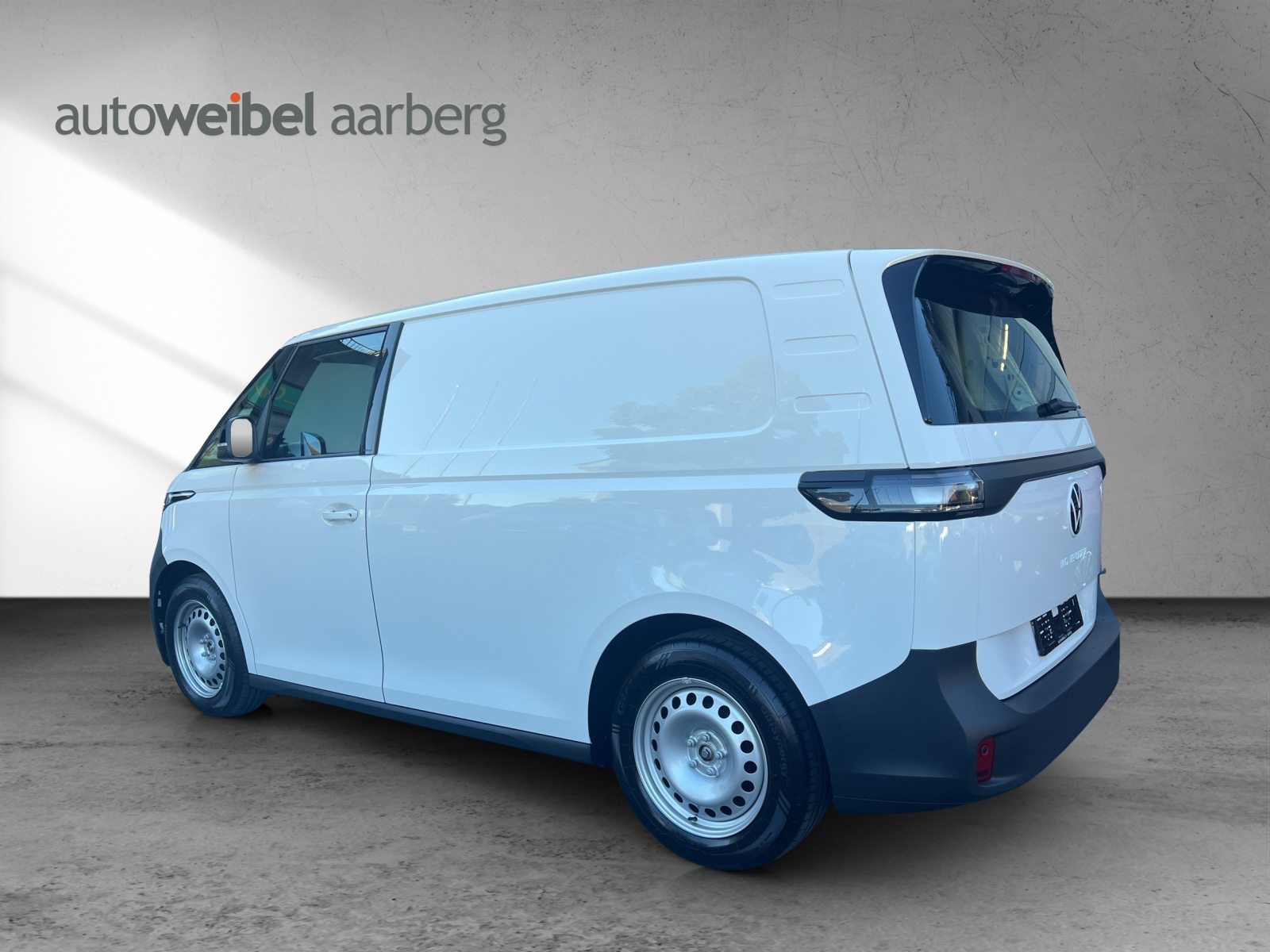 VW ID. Buzz Cargo Pure, Électrique, Voiture nouvelle, Automatique - 4