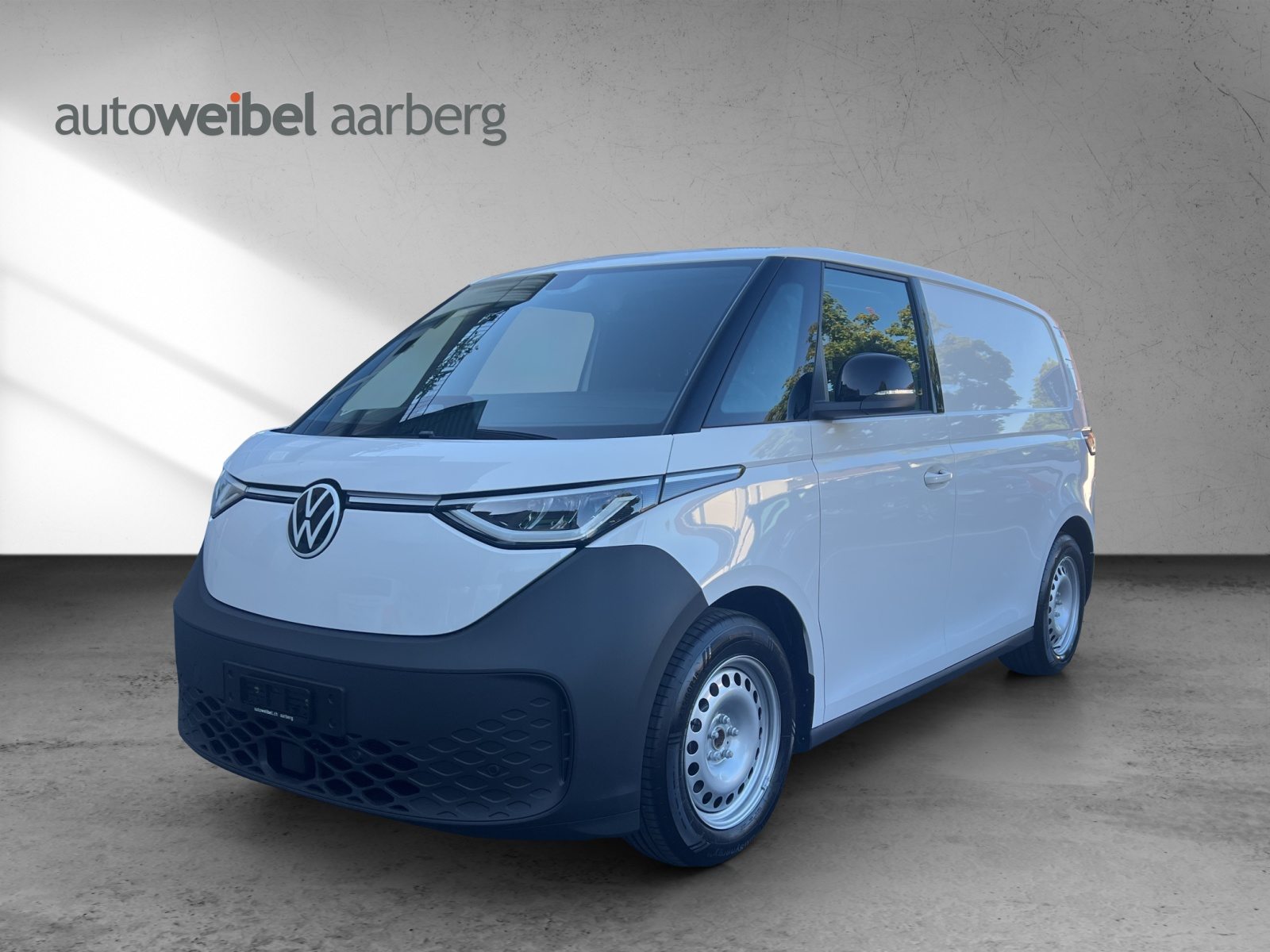 VW ID. Buzz Cargo Pure, Électrique, Voiture nouvelle, Automatique - 5