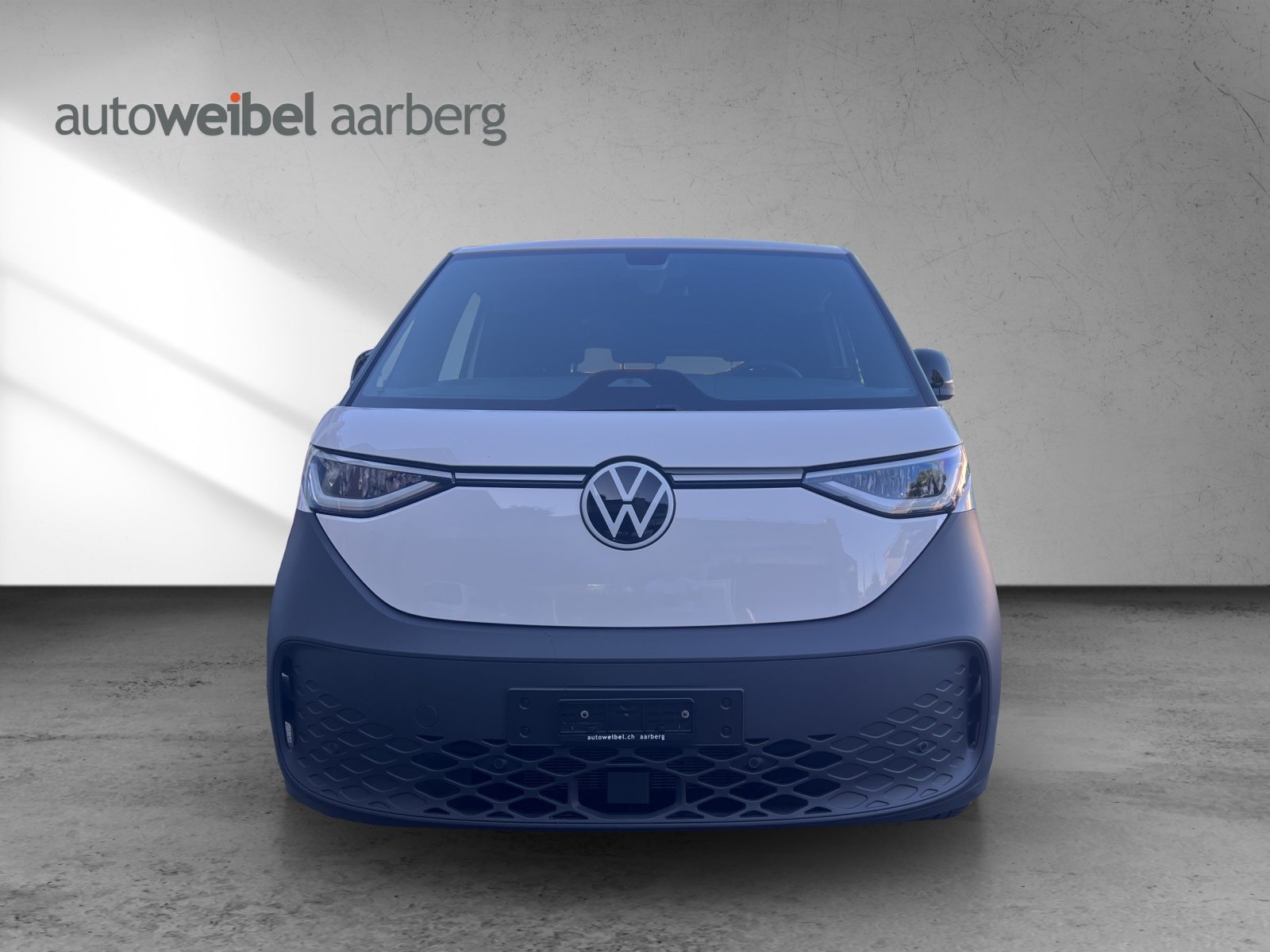 VW ID. Buzz Cargo Pure, Électrique, Voiture nouvelle, Automatique - 6