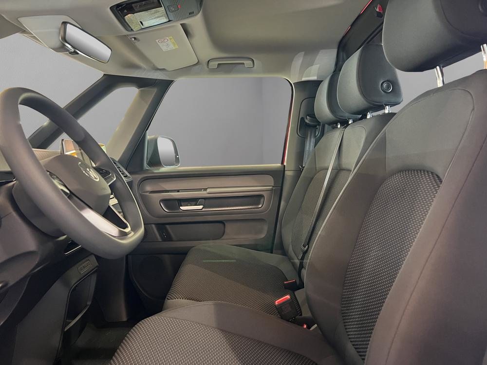 VW ID. Buzz Cargo Pro, Elektro, Neuwagen, Automatik - 6