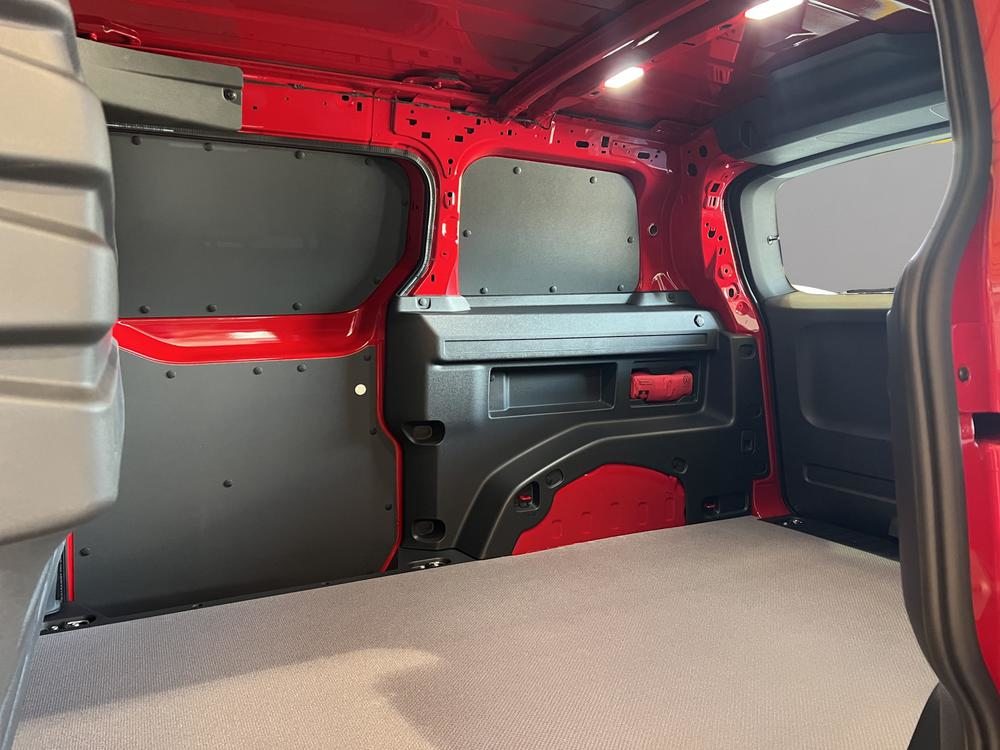 VW ID. Buzz Cargo Pro, Elektro, Neuwagen, Automatik - 7