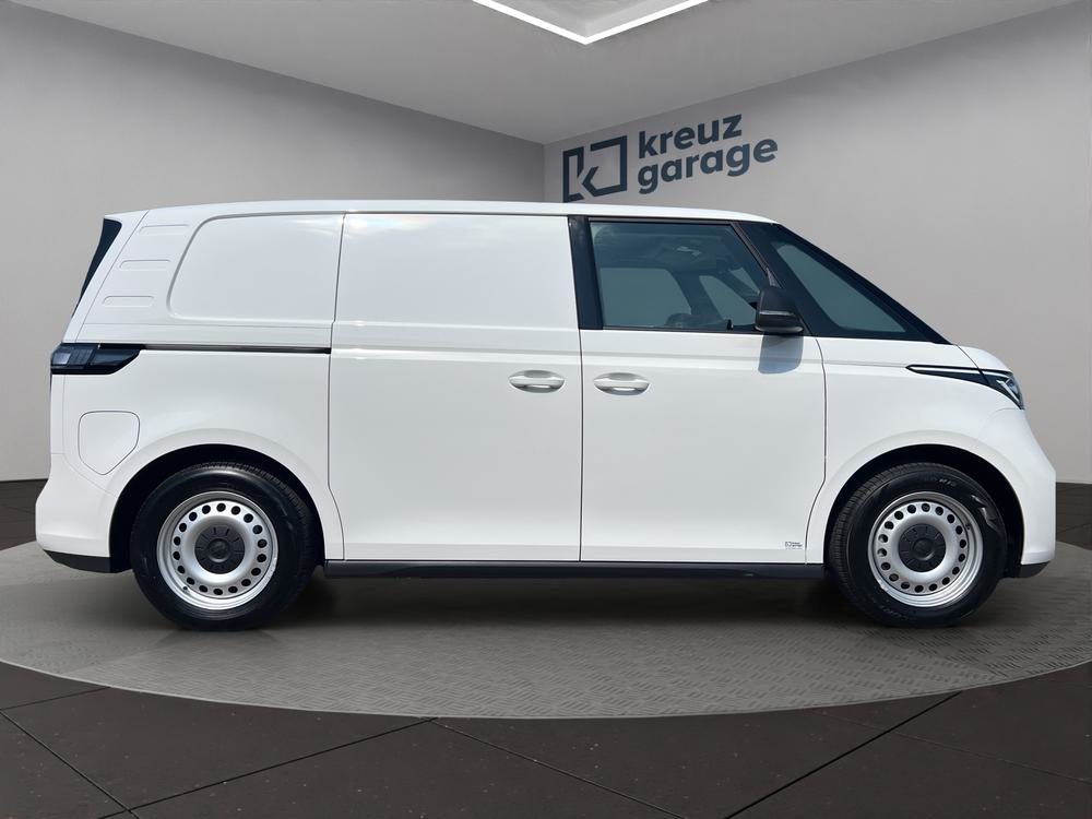 VW ID. Buzz Cargo Pro, Elektro, Neuwagen, Automatik - 2