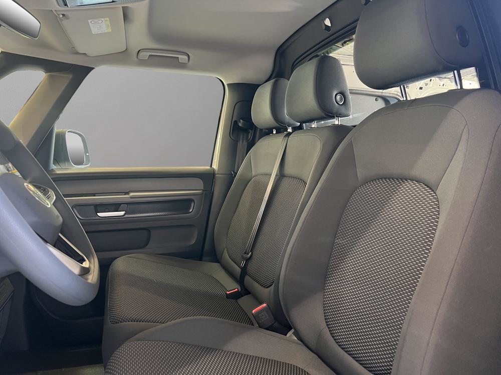 VW ID. Buzz Cargo Pro, Elektro, Neuwagen, Automatik - 6