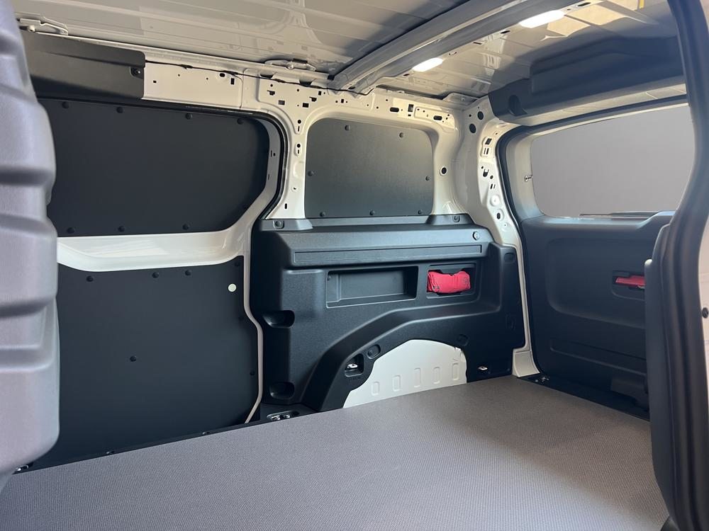 VW ID. Buzz Cargo Pro, Elektro, Neuwagen, Automatik - 7