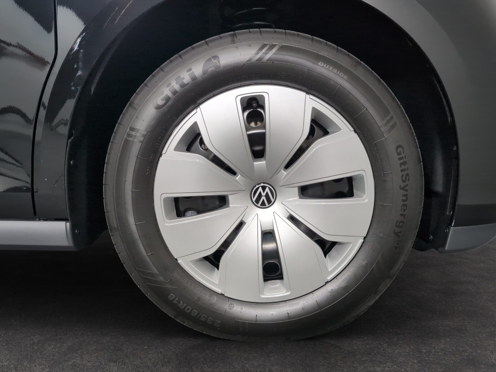 VW ID. Buzz Cargo Pro, Elettrica, Auto nuove, Automatico - 5