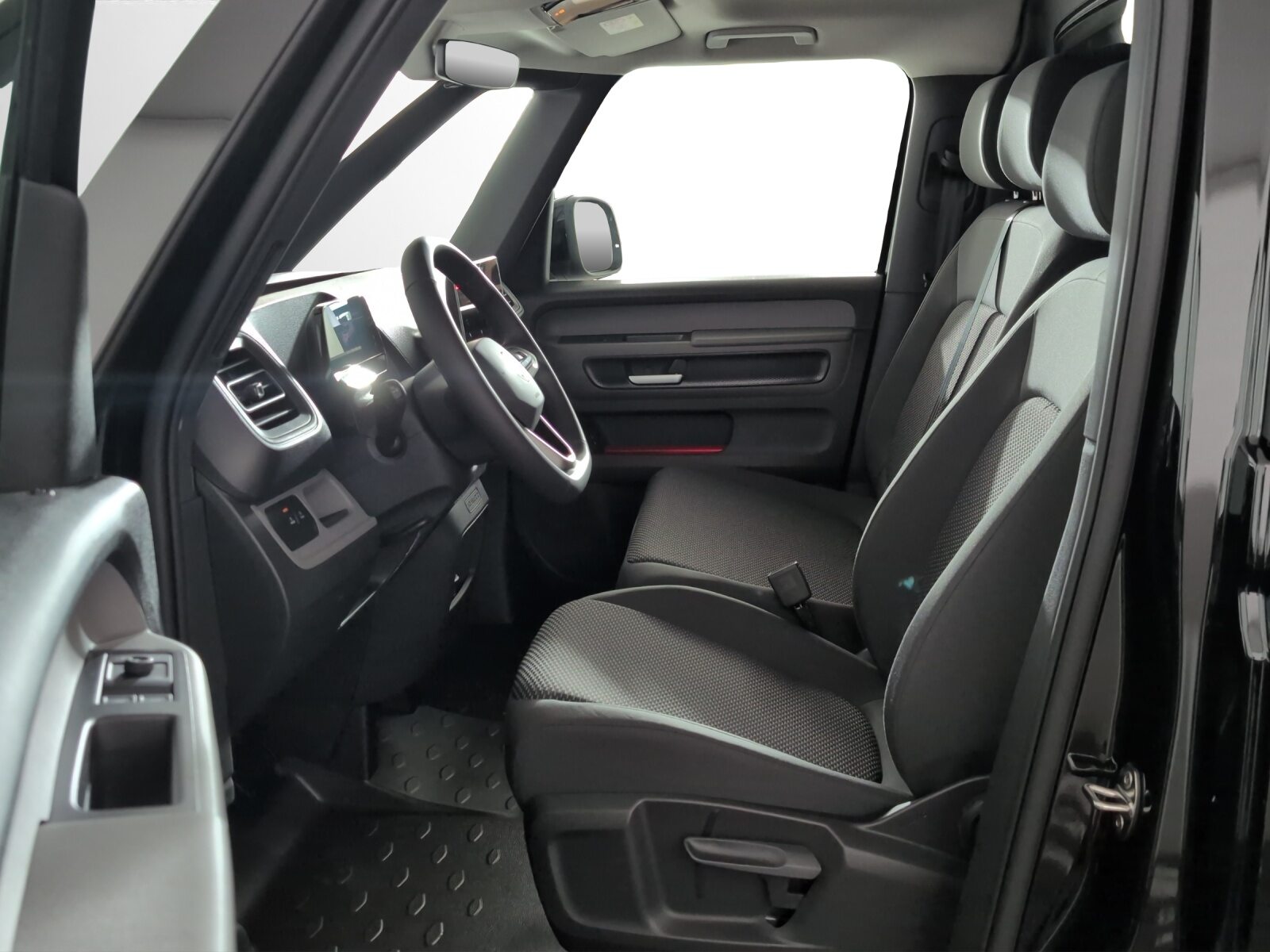 VW ID. Buzz Cargo Pro, Elettrica, Auto nuove, Automatico - 6