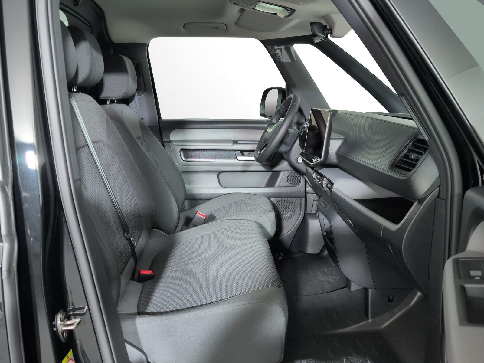 VW ID. Buzz Cargo Pro, Elettrica, Auto nuove, Automatico - 7