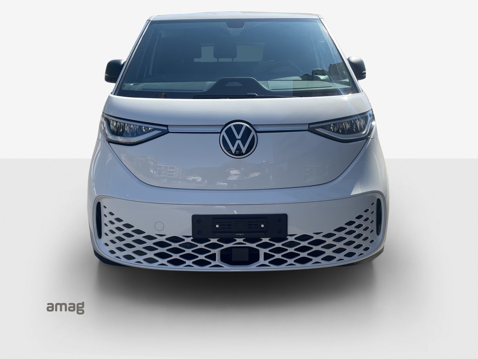 VW ID. Buzz Cargo Pro 4Motion, Elettrica, Auto nuove, Automatico - 7