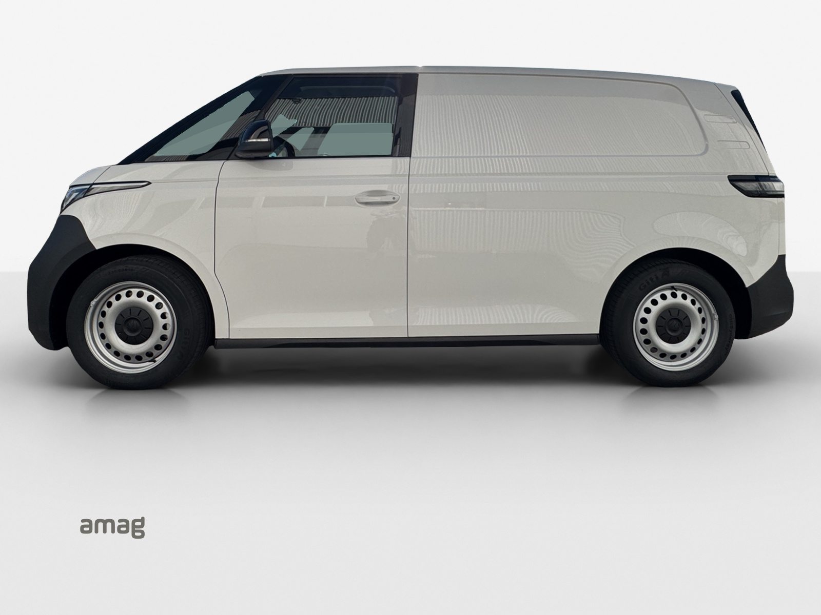 VW ID. Buzz Cargo Pure, Électrique, Voiture nouvelle, Automatique - 2