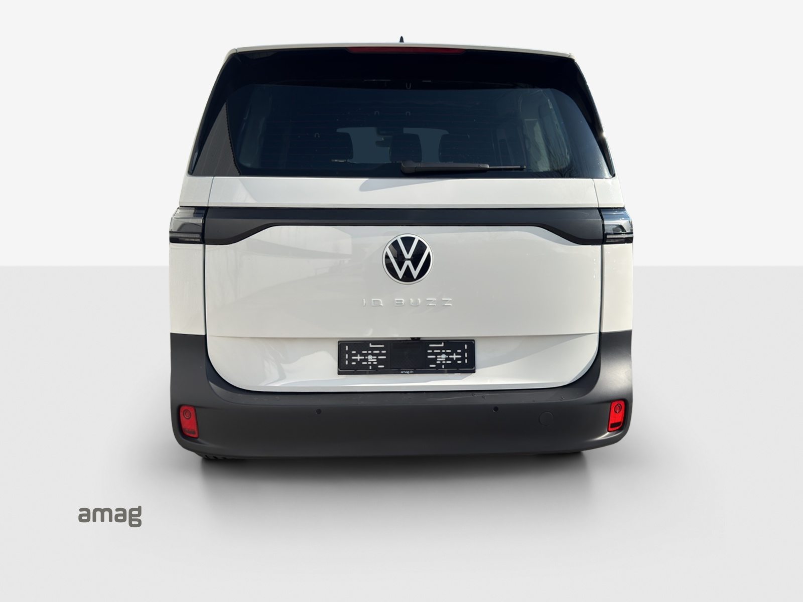 VW ID. Buzz Cargo Pure, Électrique, Voiture nouvelle, Automatique - 4