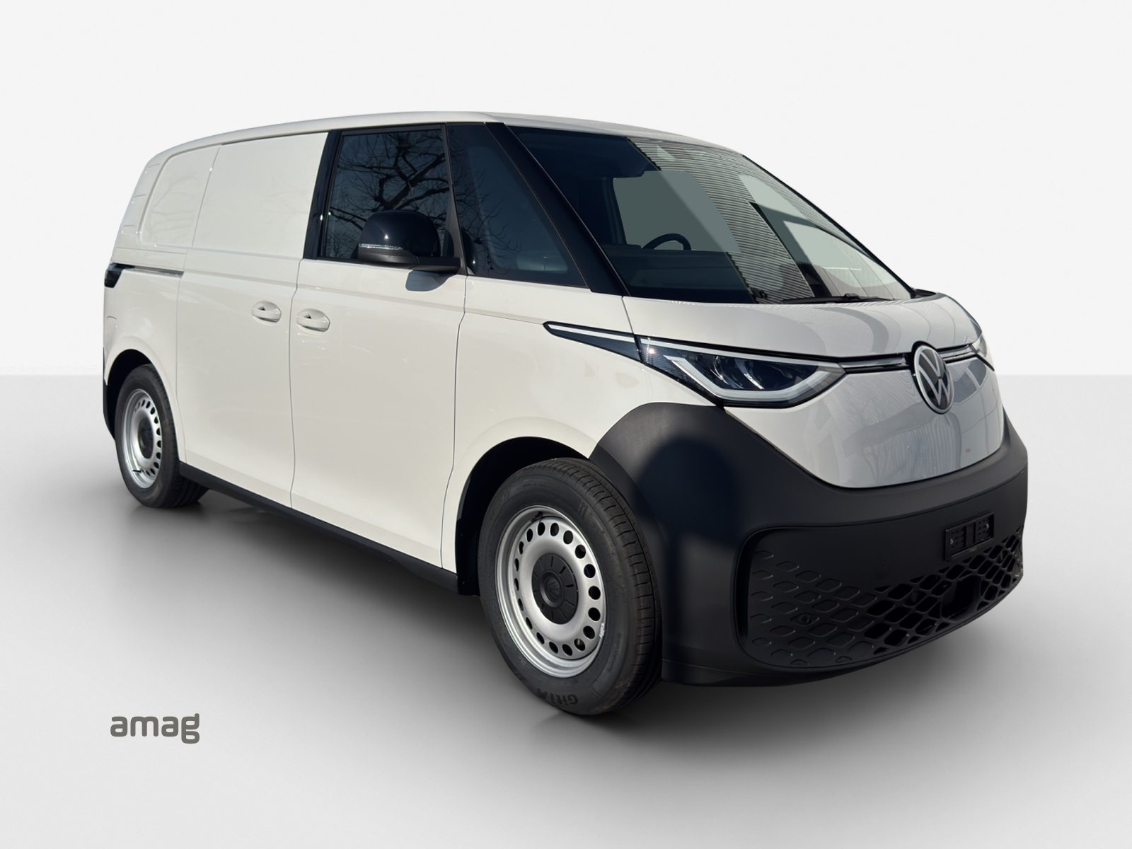 VW ID. Buzz Cargo Pure, Électrique, Voiture nouvelle, Automatique - 6