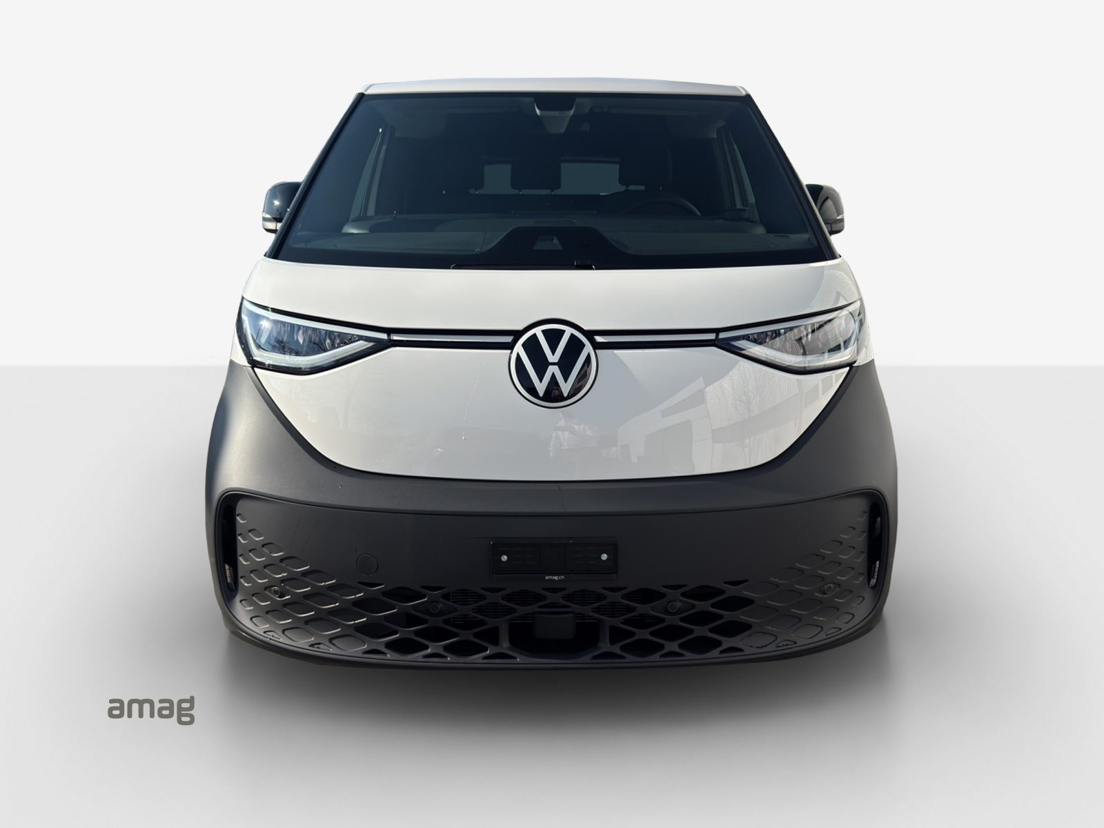 VW ID. Buzz Cargo Pure, Électrique, Voiture nouvelle, Automatique - 7
