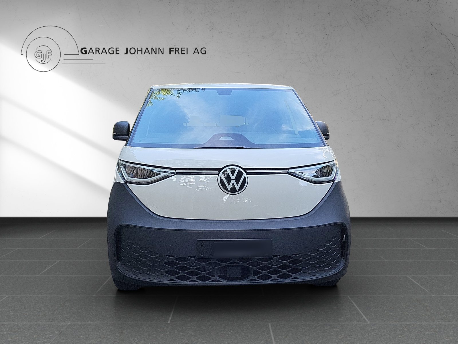 VW ID. Buzz Cargo Pure, Électrique, Voiture nouvelle, Automatique - 7