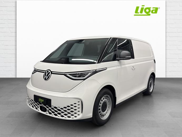 VW ID.Buzz Cargo 84kWh, Elektro, Neuwagen, Automatik