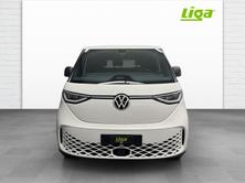 VW ID.Buzz Cargo 84kWh, Elektro, Neuwagen, Automatik - 2