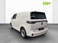 VW ID.Buzz Cargo 84kWh, Elektro, Neuwagen, Automatik - 4